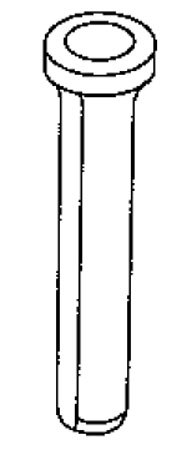 Spike Driver Dolly